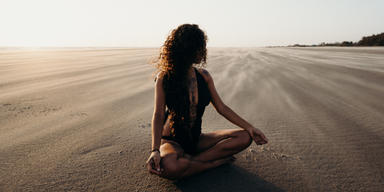 In the Pursuit of Happiness Contentment and Mindfulness Win