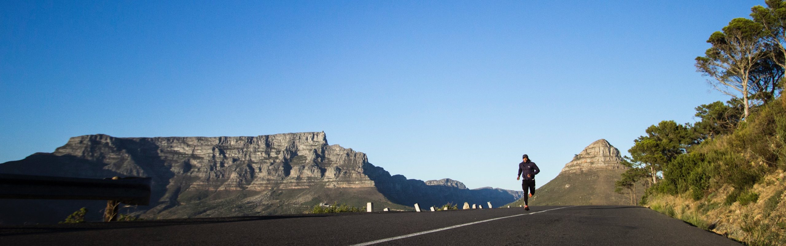 Is stress killing your next run?