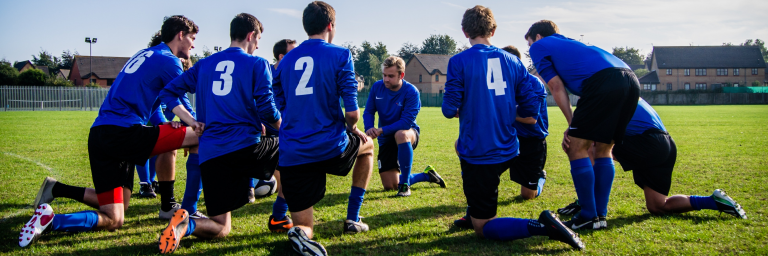 Mindset and the 5 pillars of performance